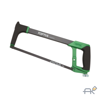 Ножовка по мет.300мм натяжн.TOPTUL (SAAA3013)